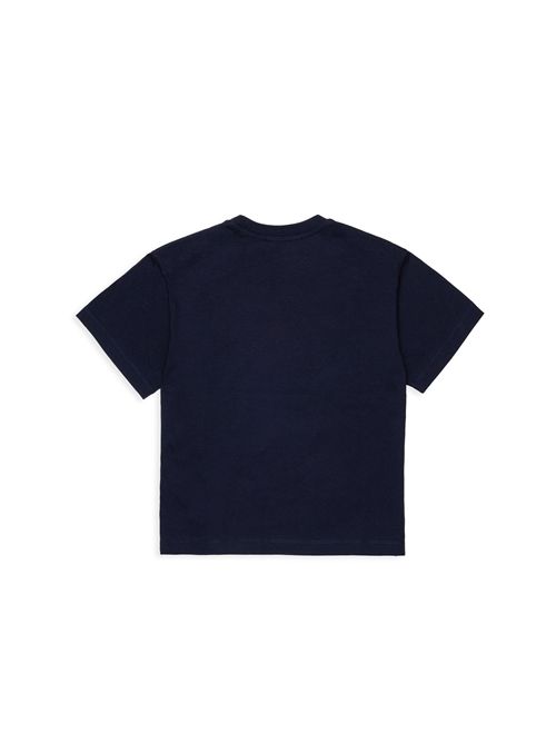 T-shirt, bambina, logata. MAX&CO. | MX0005 MX057MX854